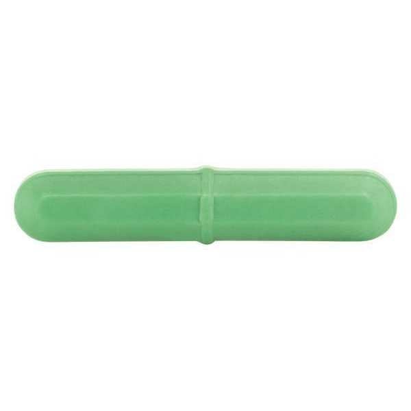 SPINBAR, RARE EARTH, OCTAGON, 2X3/8