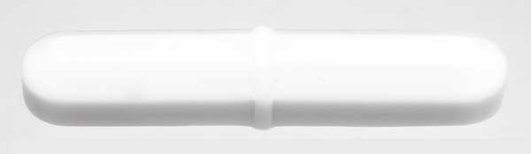 STIRRING BAR, PTFE, OCTAGON, 1-5/8X5/16