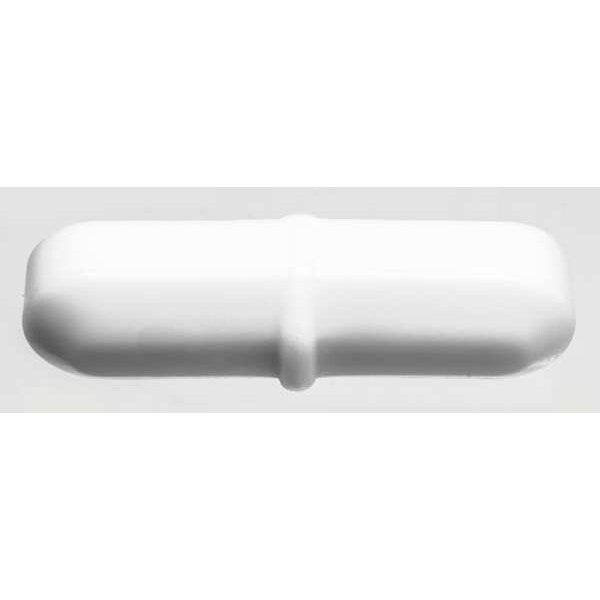STIRRING BAR, PTFE, OCTAGON, 1-3/8X3/8