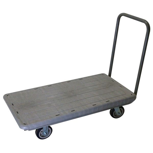 Non-Nesting Platform Truck, 2000 lb.