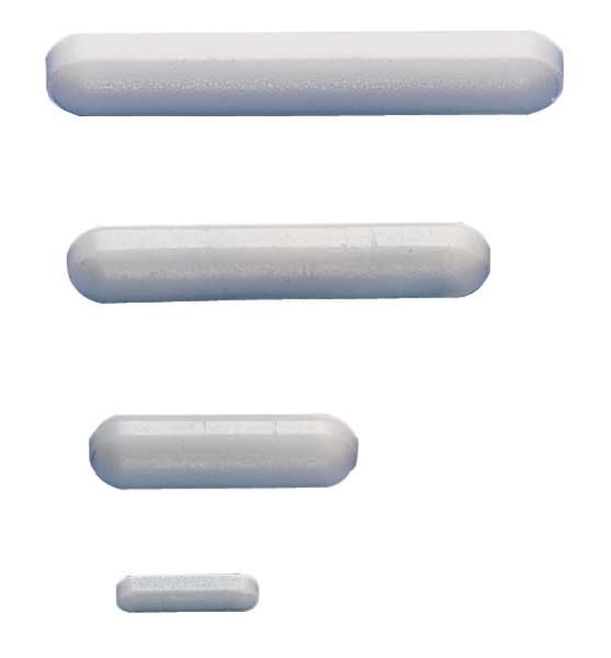 STIRRING BAR, PTFE, DISP, 1X5/16, PK100