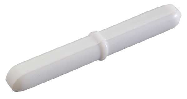 SPINBAR, STIR BAR, POLYGON /RING, 20 X 6MM