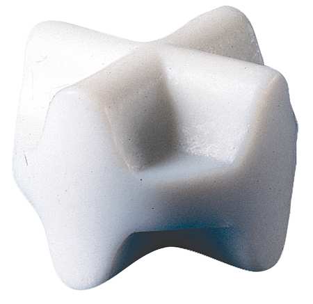 SPINFIN, DOUBLE STIRRING BAR, PTFE, 1