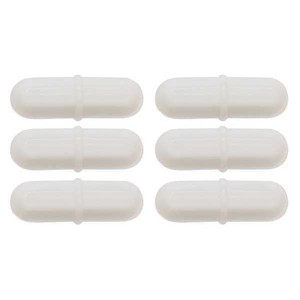SPINPAK, STIRRING BAR, PTFE, 1X5/16, PK6