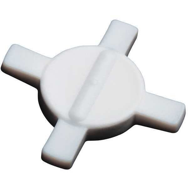 SPINSTAR, STIRRING BAR, PTFE, 2-7/16