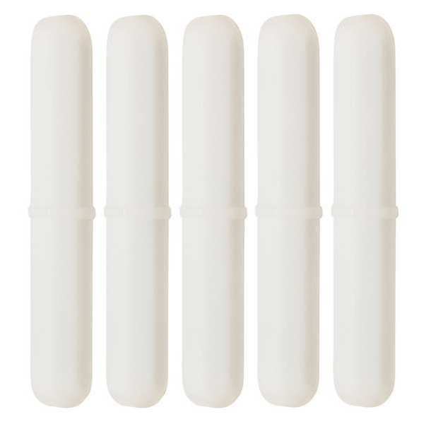 SPINPAK, STIRRING BAR, PTFE, 2X5/16, PK5