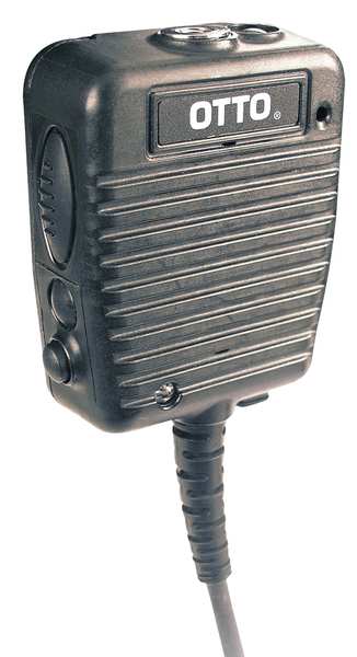 Storm Pro Speaker Microphone