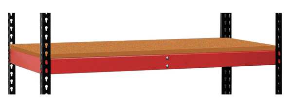 Boltless Shelf, 24