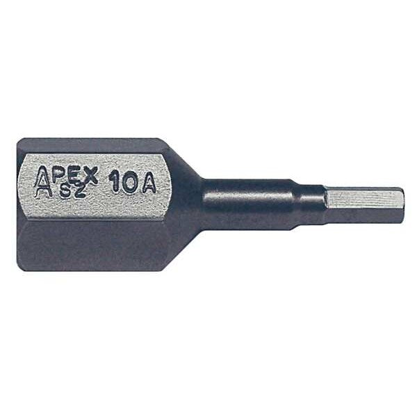 Torsion Bit, SAE, 3/8