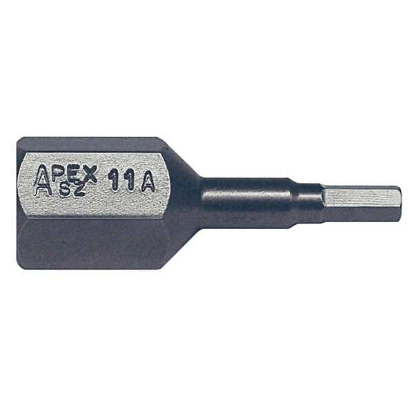 Torsion Bit, SAE, 7/16