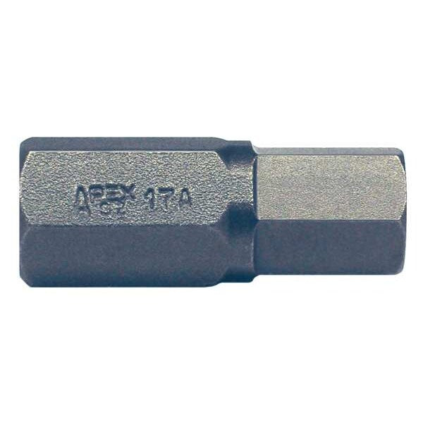 Torsion Bit, SAE, 7/16