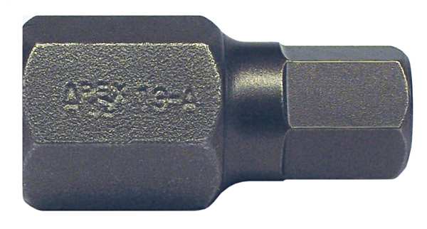 Torsion Bit, SAE, 7/16