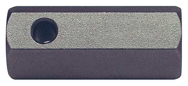 Torsion Bit, SAE, 5/8