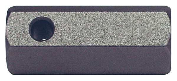 Torsion Bit, SAE, 5/8