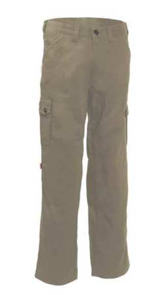 Pants, Cotton/Nylon, 12.4 cal/cm2