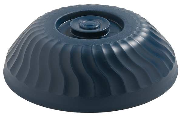Insulated Dome, Blue, PK12