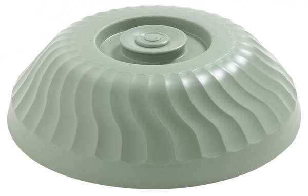 Insulated Dome, Sage, PK12