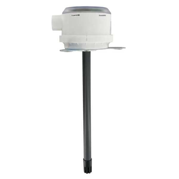 Humidity Transducer, 10 to 35VDC