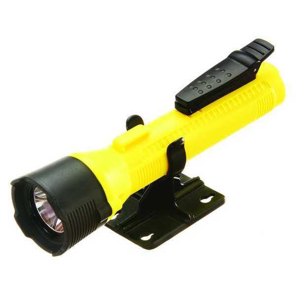 High Visibility Yellow Led 124 lm