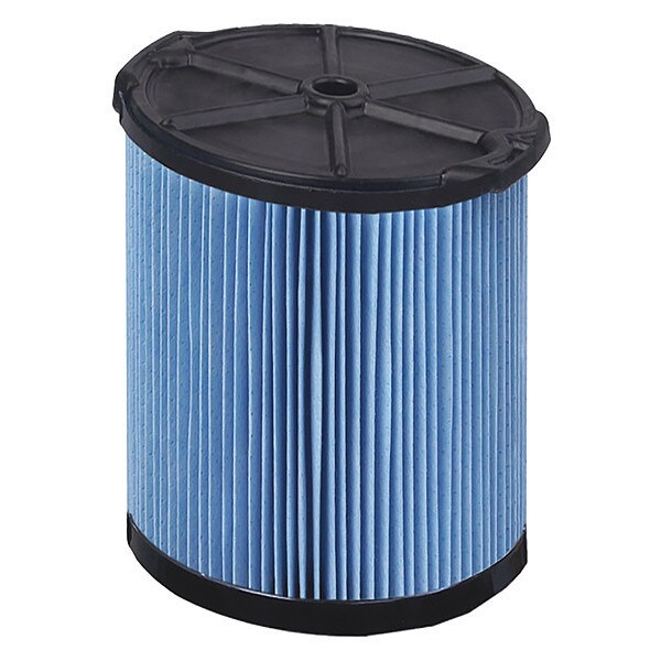 Qwik Lock Fine Dust Cartridge Filter, Fits ProGuard 10-20 gal.