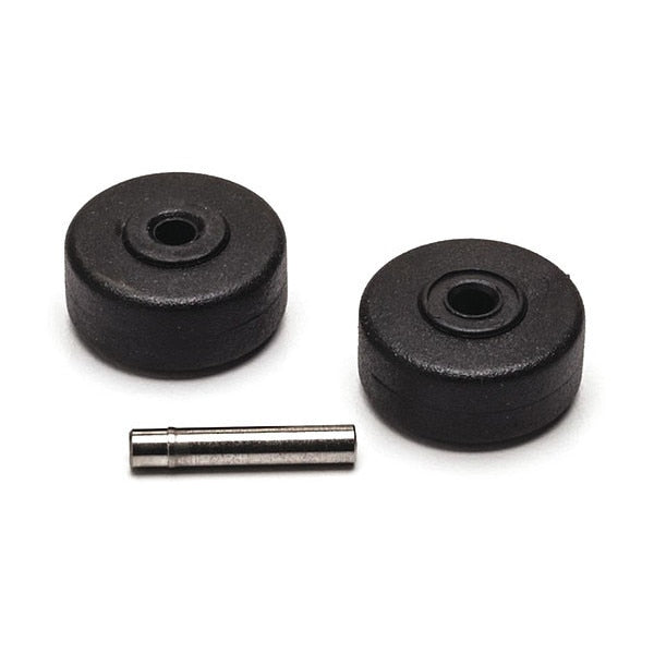 Front Wheel, 2 Wheels/Axle