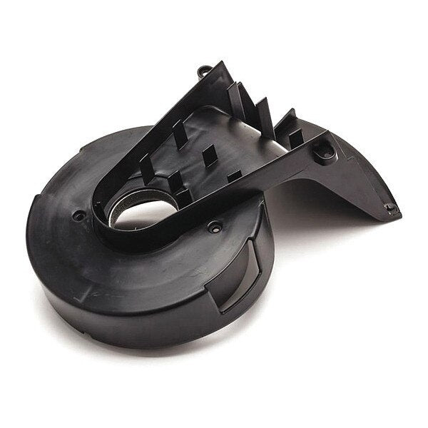 Duct Motor Exhaust/Cooling Fan