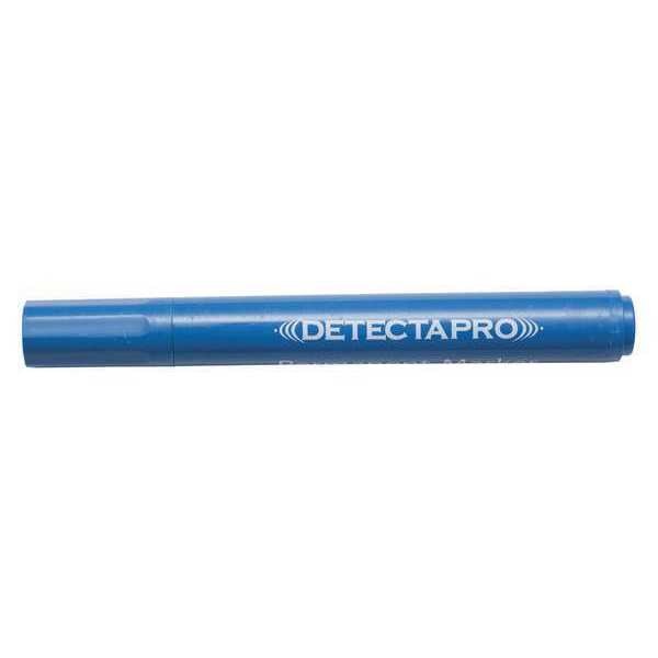Marker, Dry Erase, Slim Design, BlackPK10