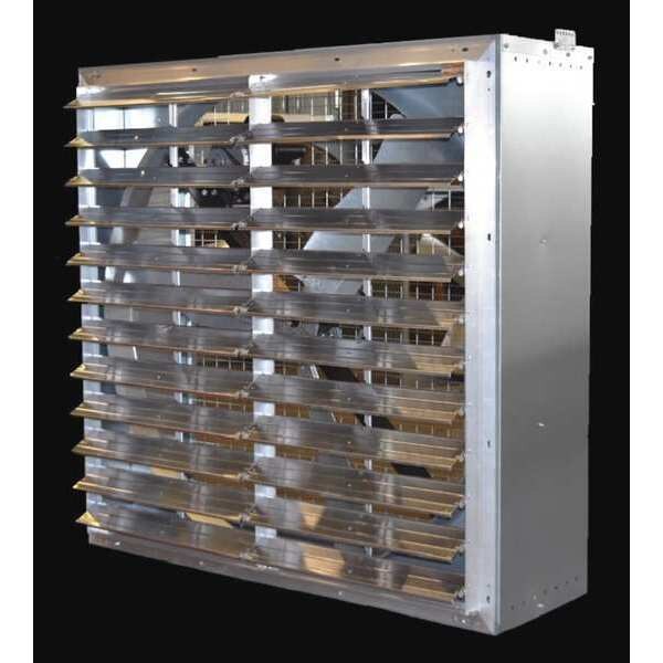 Agricultural Exhaust Fan, 36