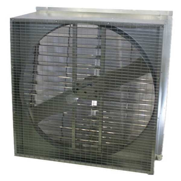 Agricultural Exhaust Fan, 48