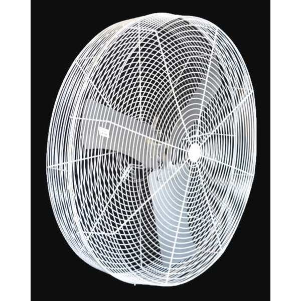 Air Circulator 36