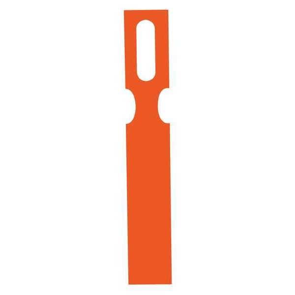 KeyholeTag, MetalDet, 1-3/4x11