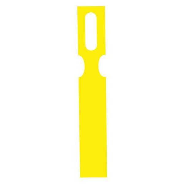 KeyholeTag, MetlDet, 1-3/4x11