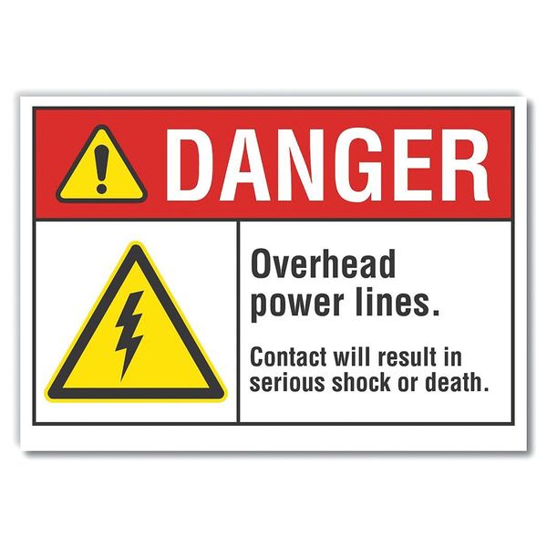 Danger Sign, 10