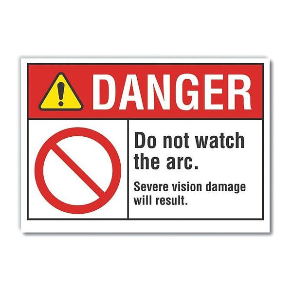 Refldecaldanger Do Not Watch, 10