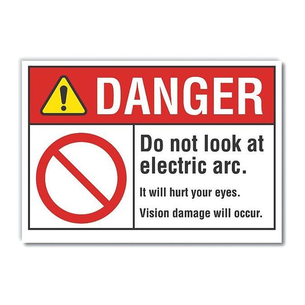Decaldanger Do Not Look At, 14
