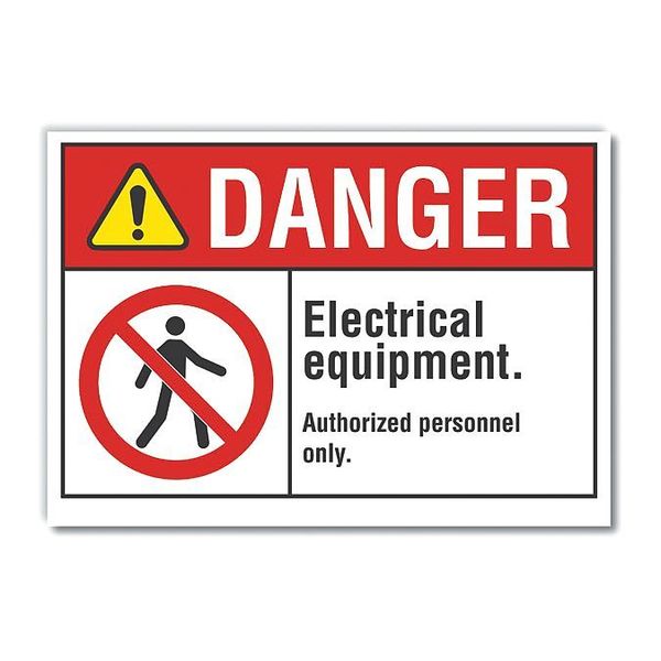 Decaldanger Electrical, 14