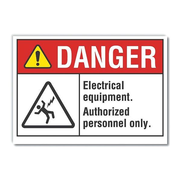 Refldecaldanger Electrical, 10