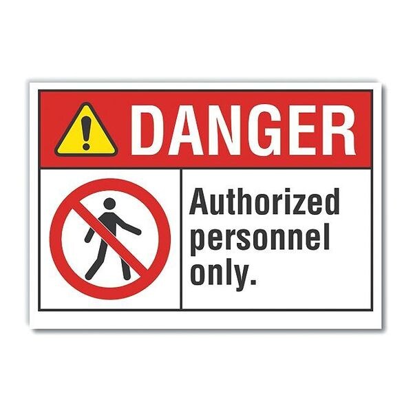Refldecaldanger Authorized, 10