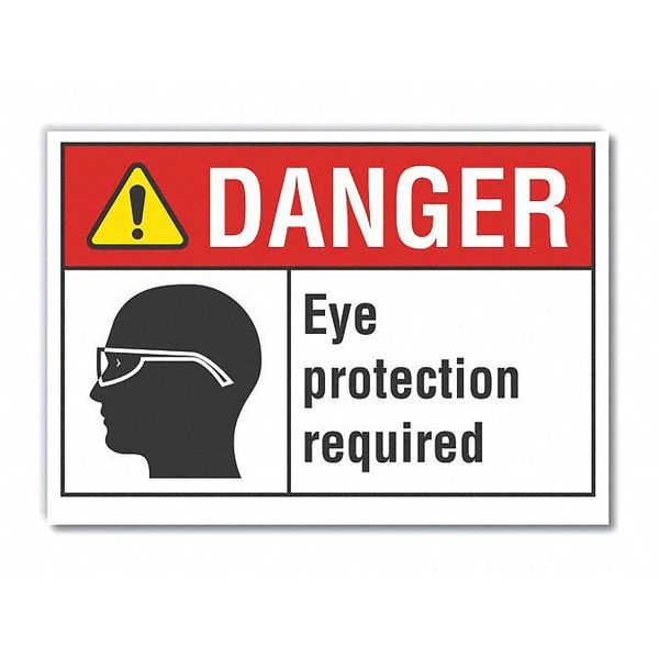 Decaldanger Eye Protection, 7