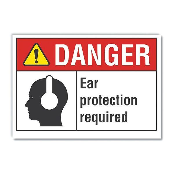 Danger Sign, 14
