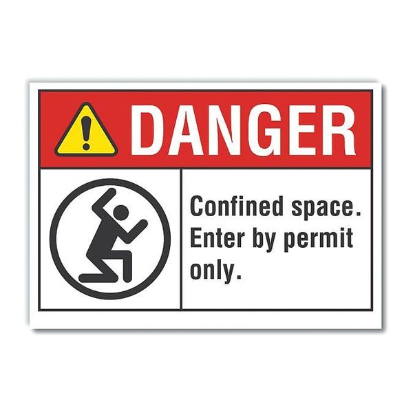 Refldecaldanger Confined Space, 7