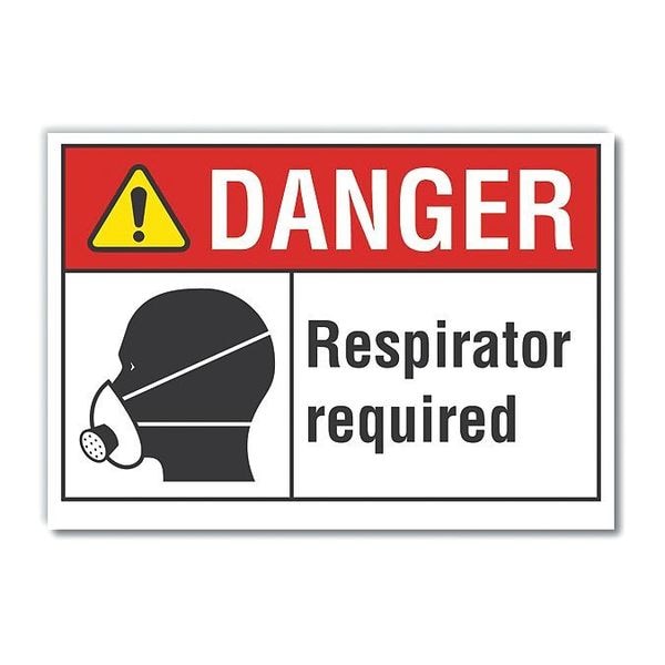 Refldecaldanger Respirator, 14