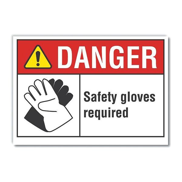 Danger Sign, 10