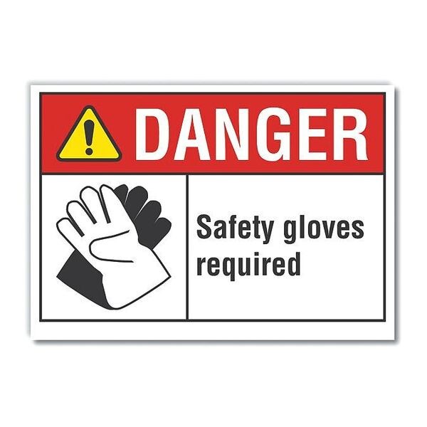 Danger Sign, 14