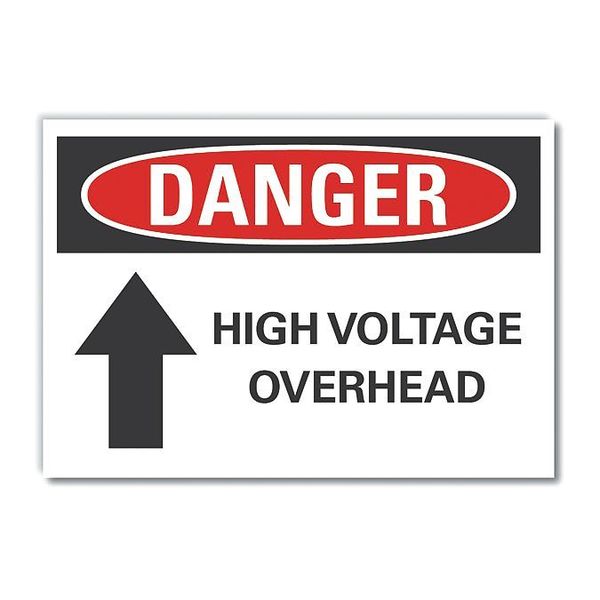 Decaldanger High Voltage, 14