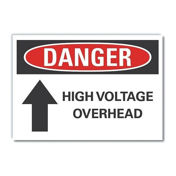 Danger Sign, 14