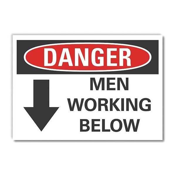 Refldecaldanger Men Working, 14