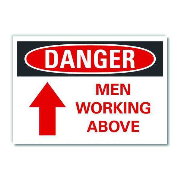 Refldecaldanger Men Working, 10