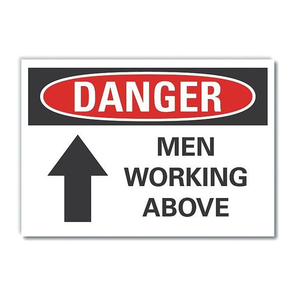 Danger Sign, 14