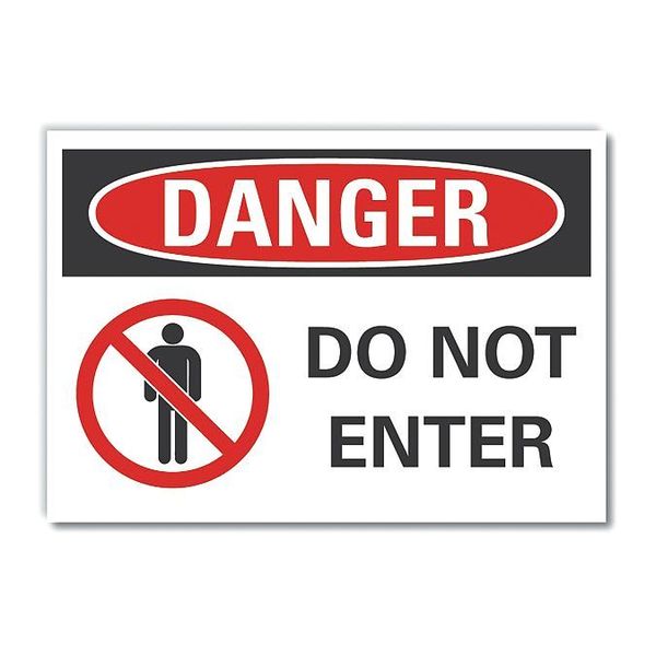 Refldecaldanger Do Not Enter, 14